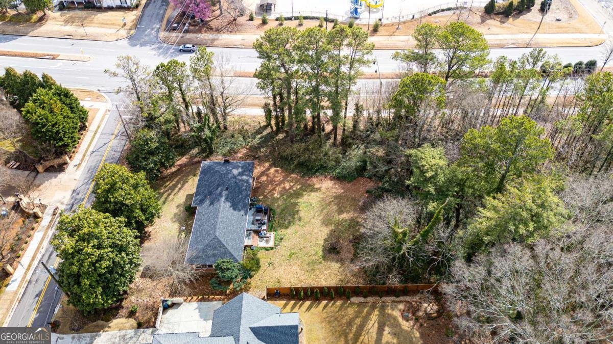 108 Wills Drive Alpharetta - Photo 12