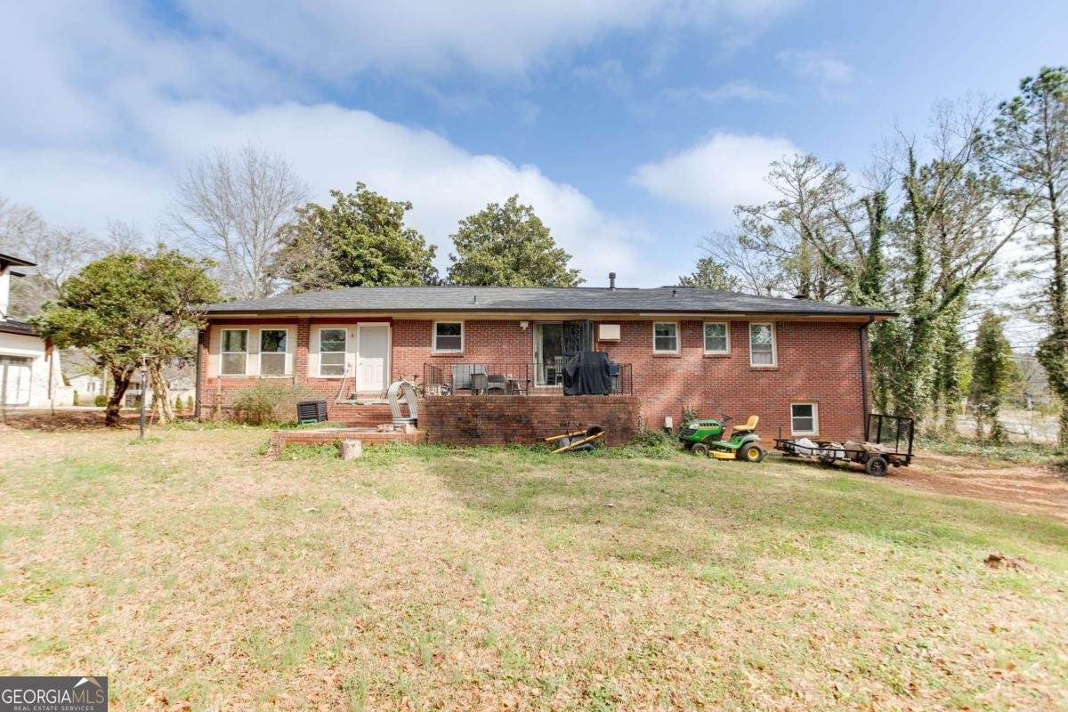 108 Wills Drive Alpharetta - Photo 8