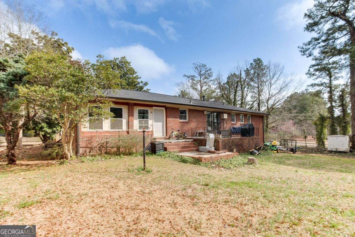 108 Wills Drive Alpharetta - Photo 9