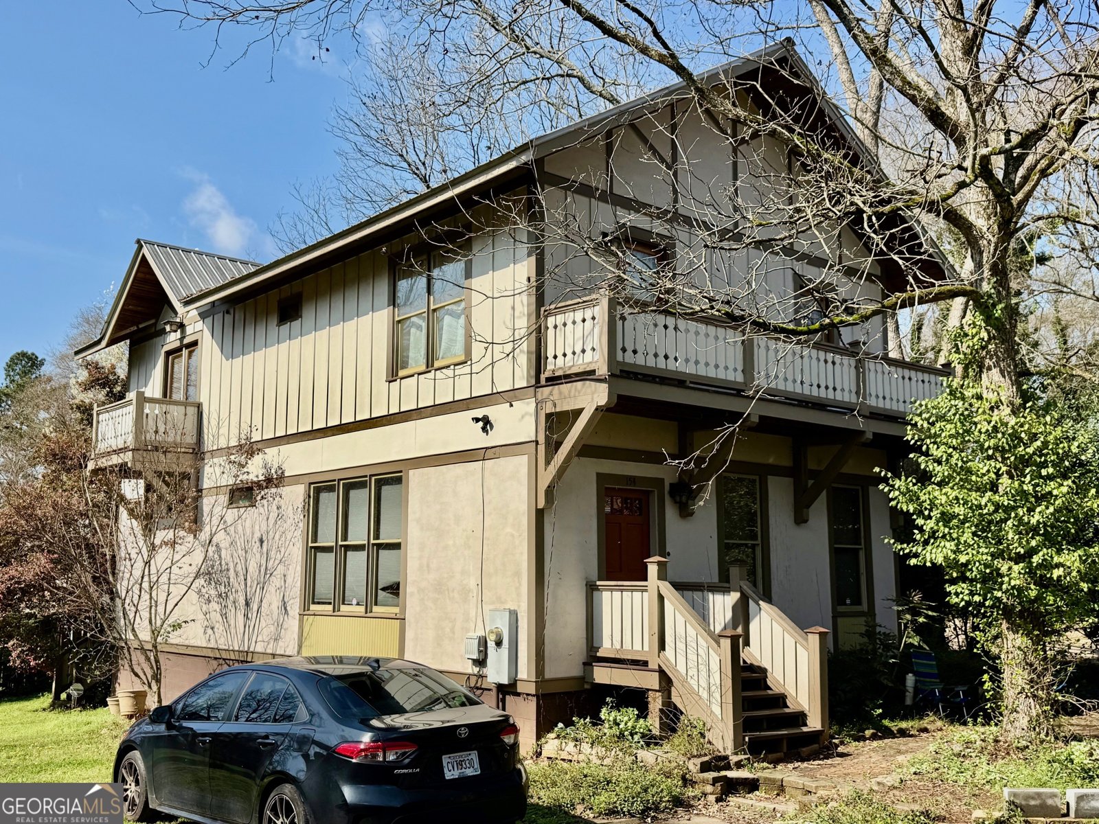 169 Vine Street Athens - Photo 37