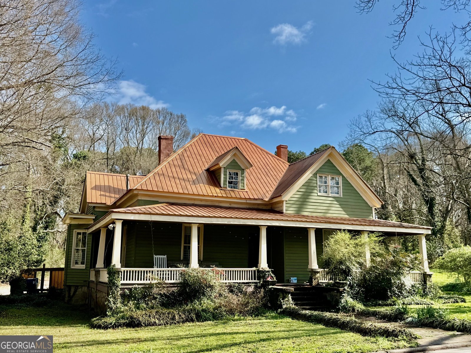 169 Vine Street Athens - Photo 38