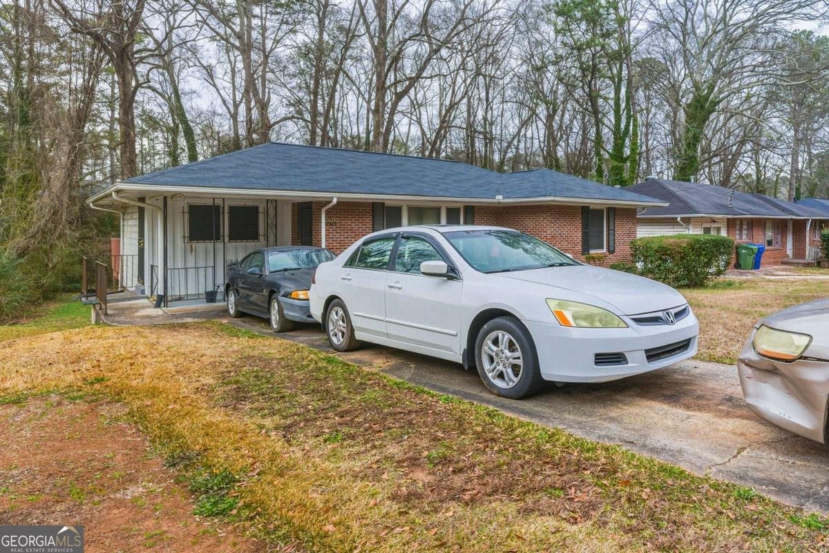 914 Edwin Street Atlanta - Photo 20