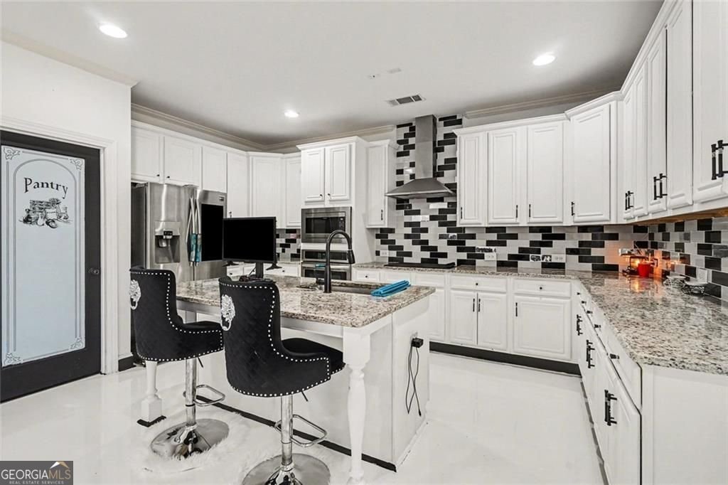 129 Limbaugh Valley Drive McDonough - Photo 10