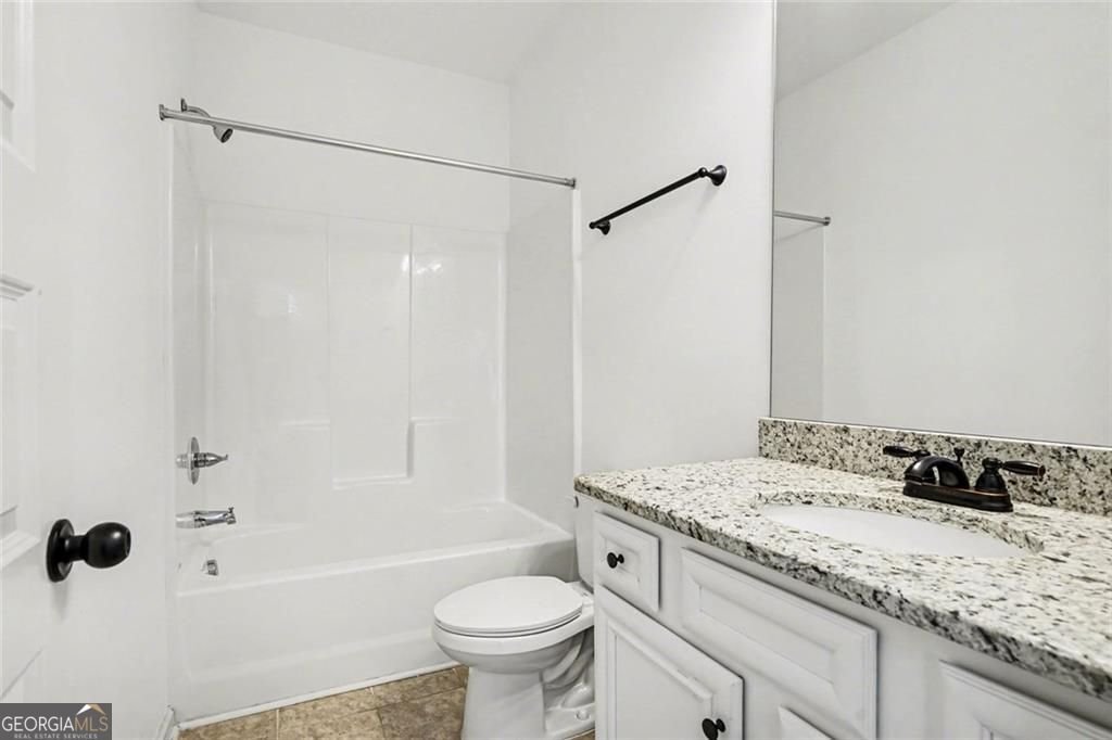 129 Limbaugh Valley Drive McDonough - Photo 25