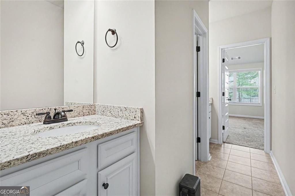 129 Limbaugh Valley Drive McDonough - Photo 27