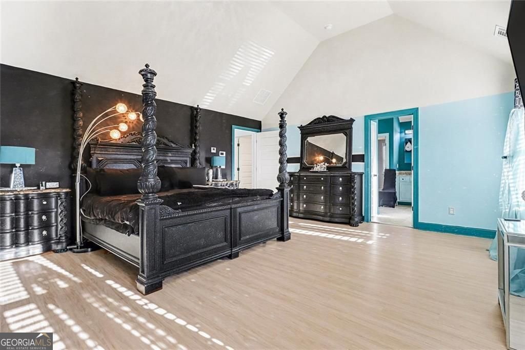 129 Limbaugh Valley Drive McDonough - Photo 29