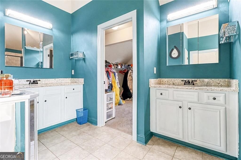 129 Limbaugh Valley Drive McDonough - Photo 30