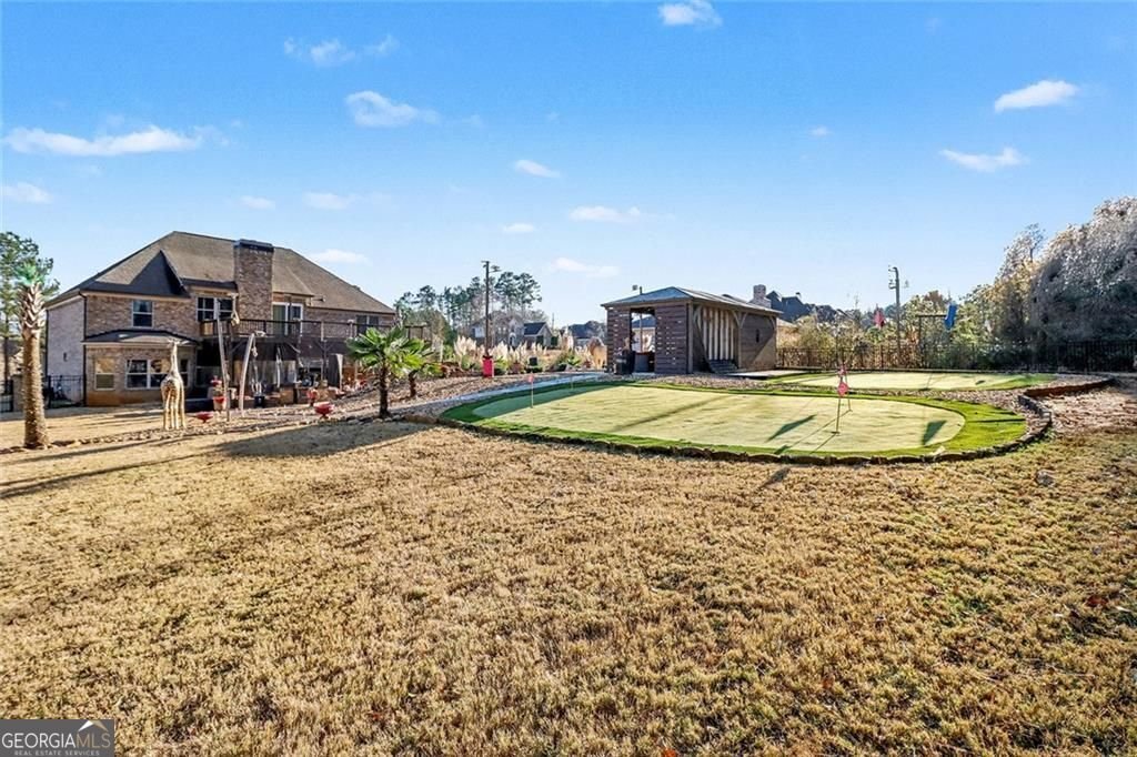 129 Limbaugh Valley Drive McDonough - Photo 39