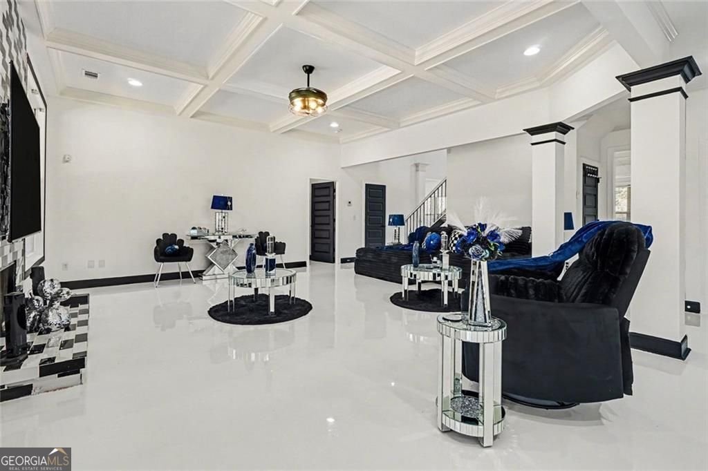 129 Limbaugh Valley Drive McDonough - Photo 6