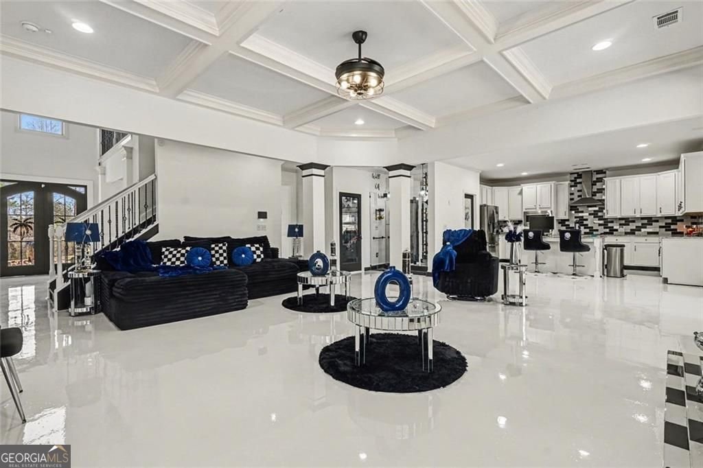 129 Limbaugh Valley Drive McDonough - Photo 7