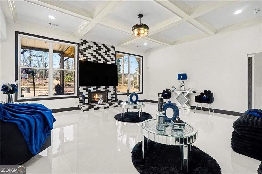 129 Limbaugh Valley Drive McDonough - Photo 8