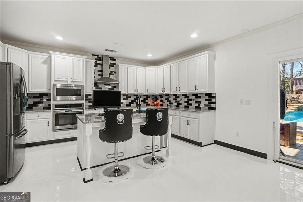 129 Limbaugh Valley Drive McDonough - Photo 9