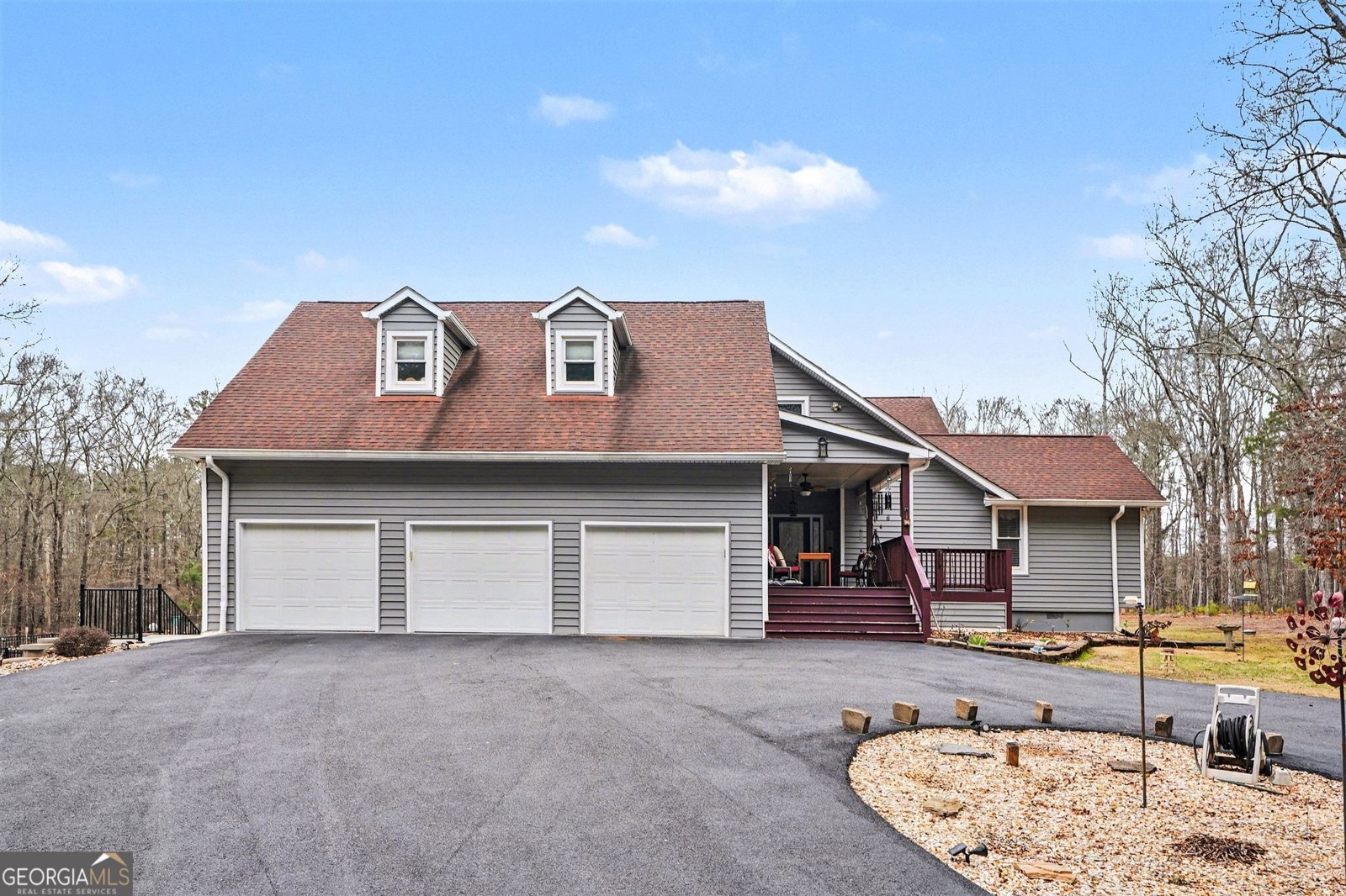 967 Tope Road Sharpsburg - Photo 1