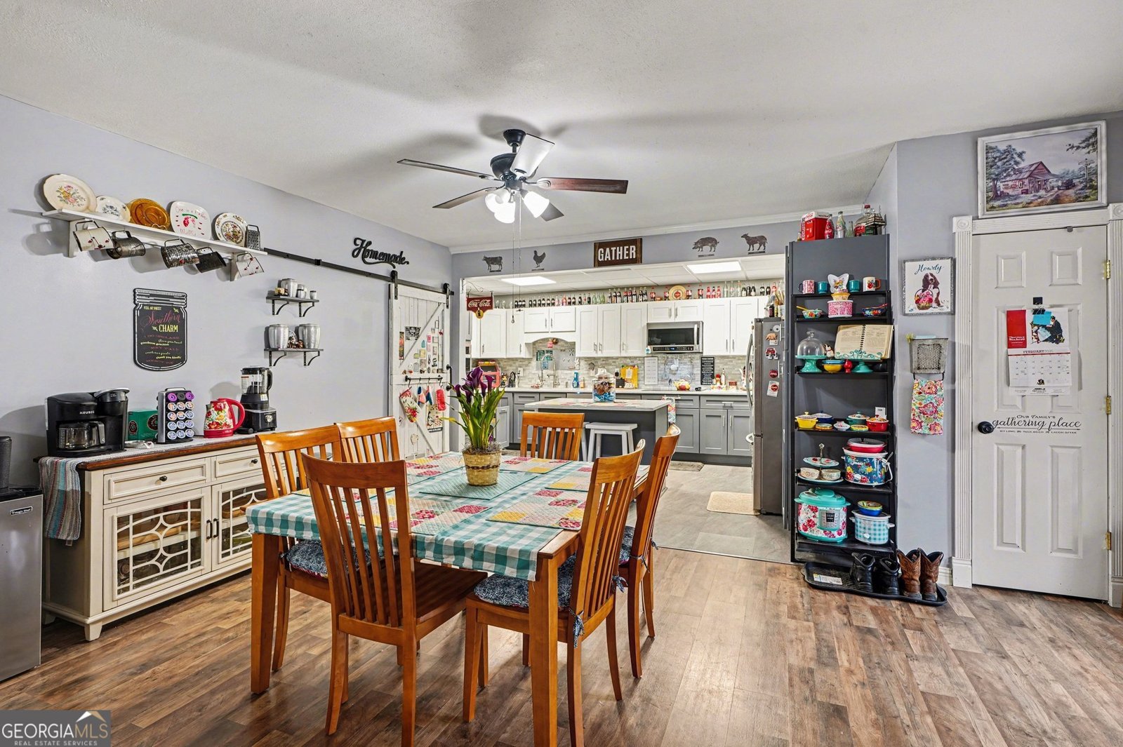 967 Tope Road Sharpsburg - Photo 12