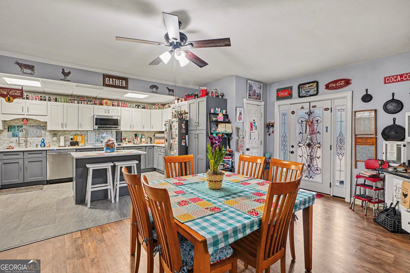 967 Tope Road Sharpsburg - Photo 13