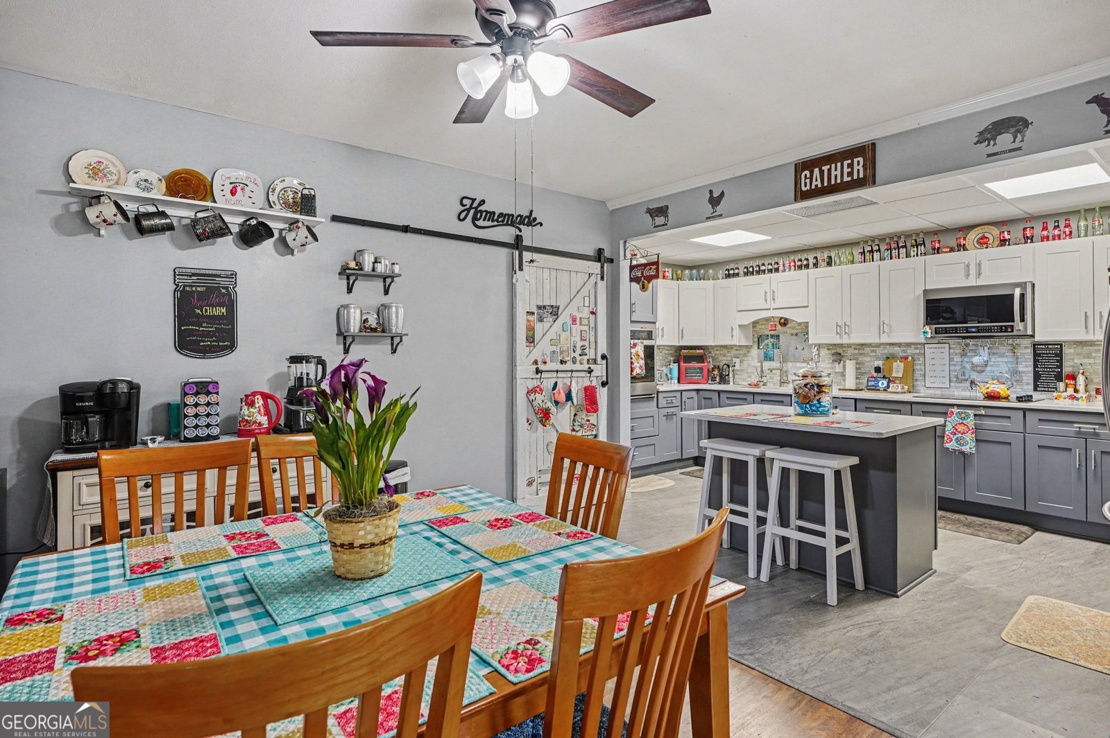 967 Tope Road Sharpsburg - Photo 14