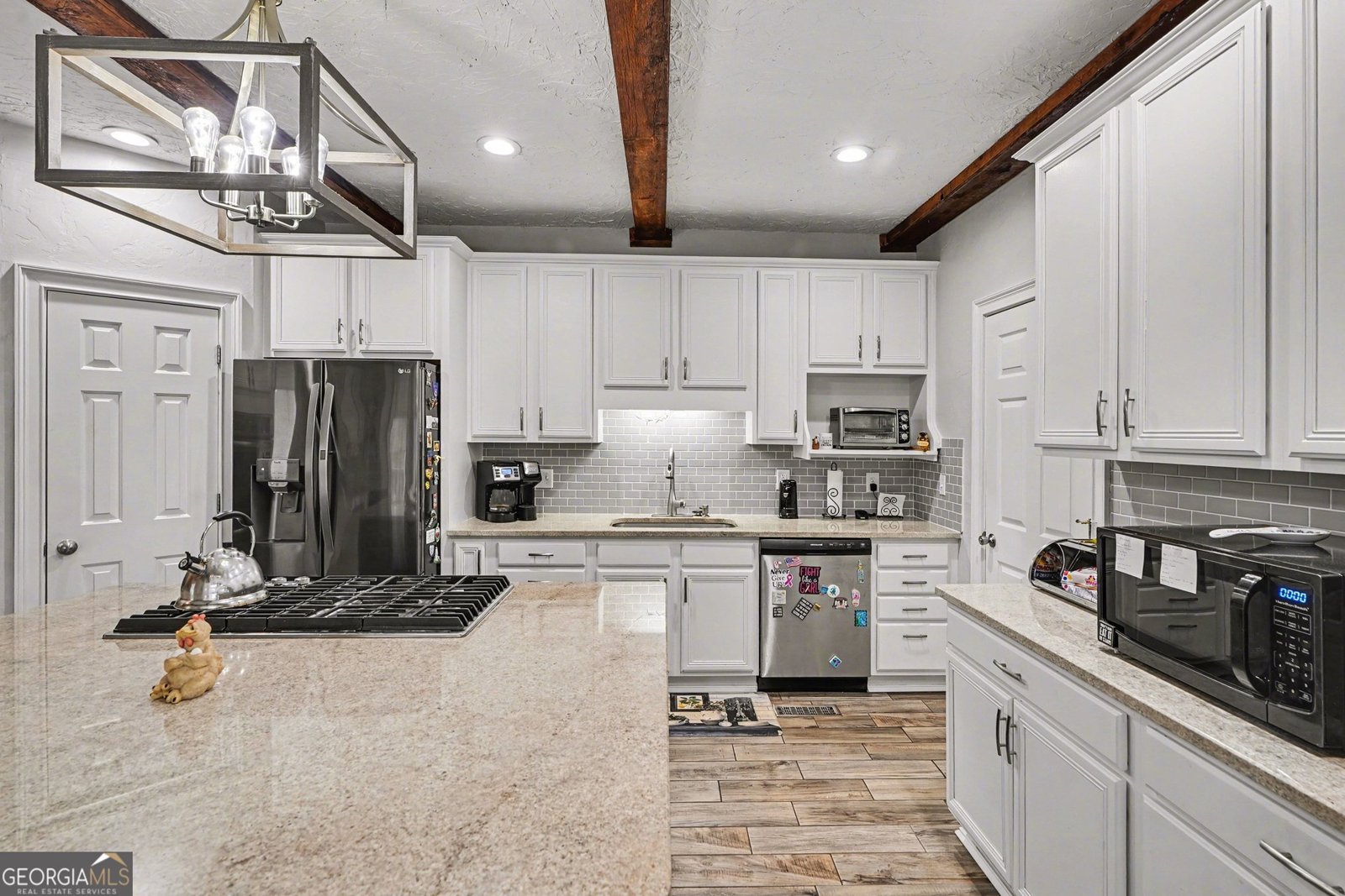 967 Tope Road Sharpsburg - Photo 17