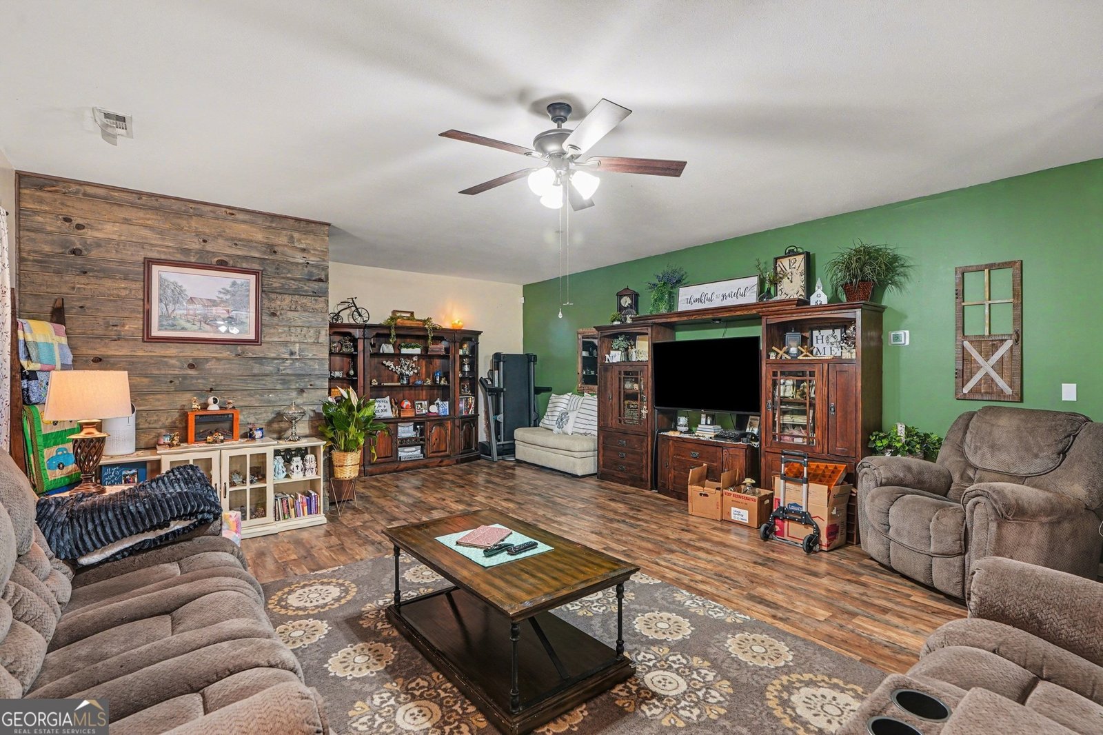 967 Tope Road Sharpsburg - Photo 19