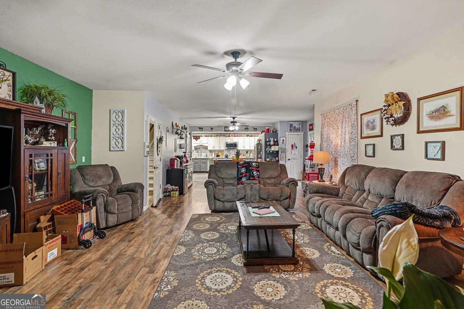 967 Tope Road Sharpsburg - Photo 20