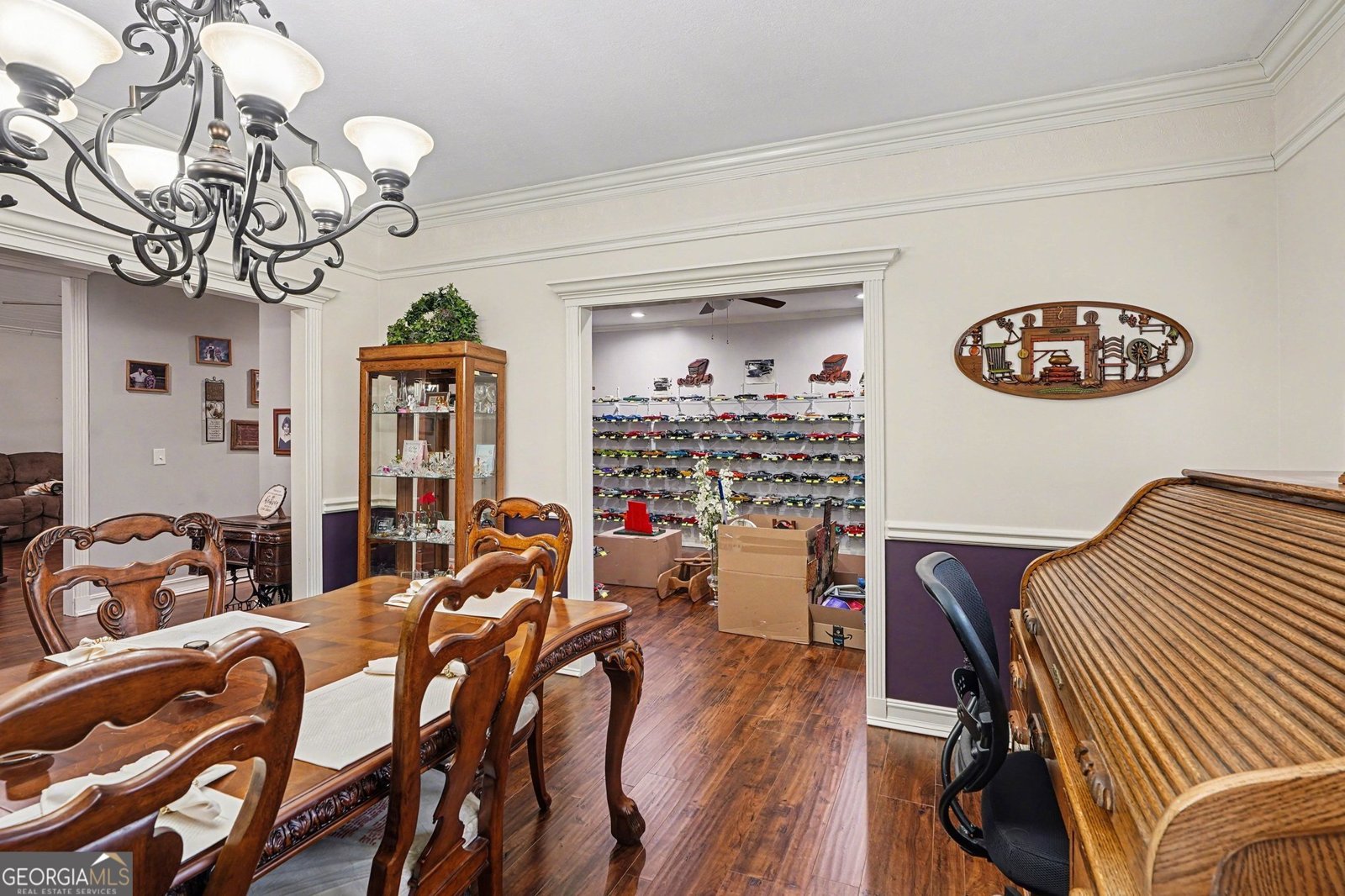 967 Tope Road Sharpsburg - Photo 21