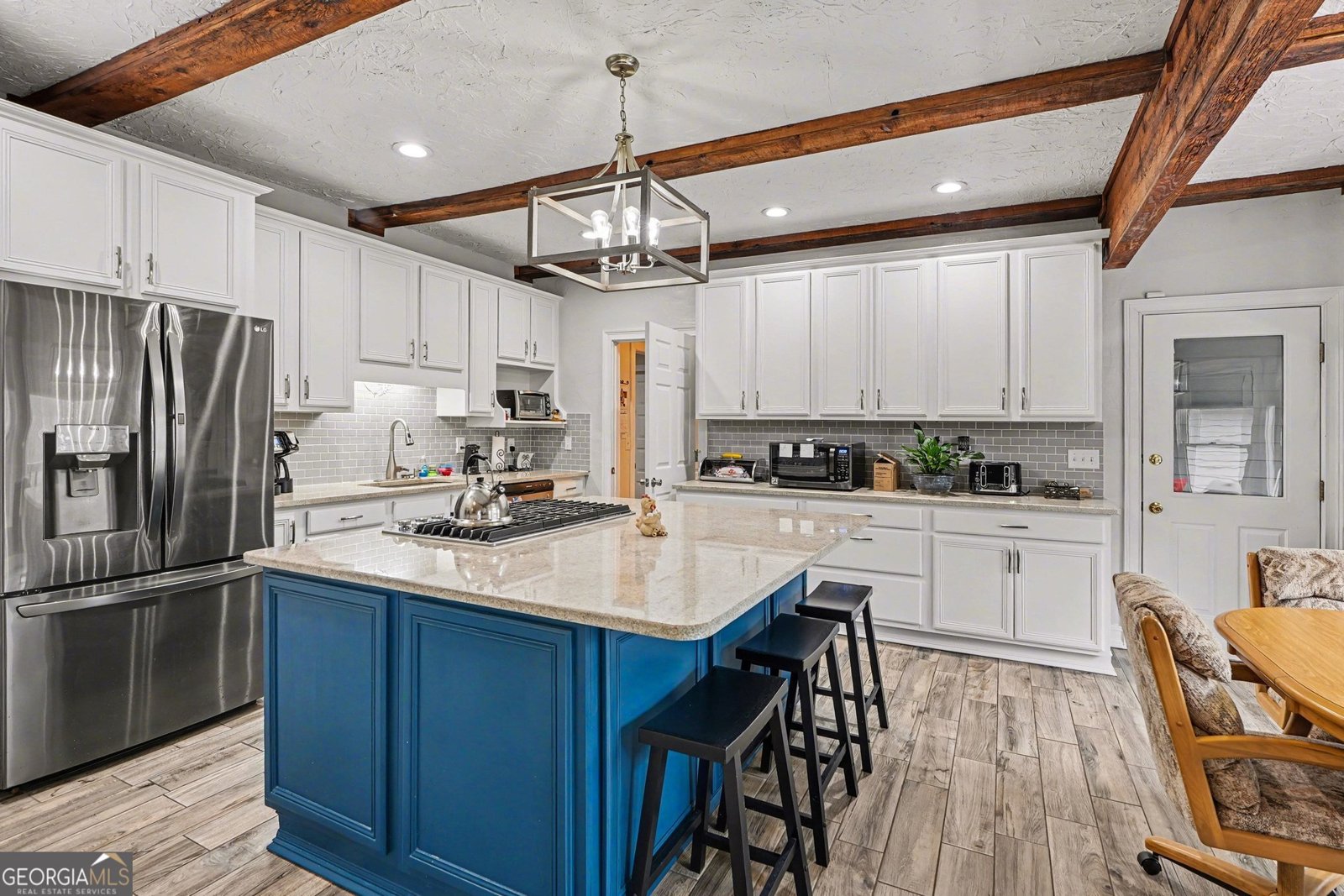 967 Tope Road Sharpsburg - Photo 22