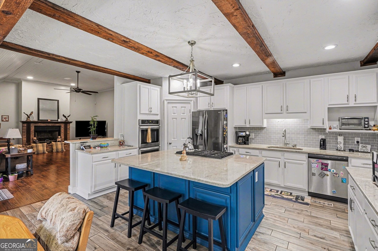 967 Tope Road Sharpsburg - Photo 23