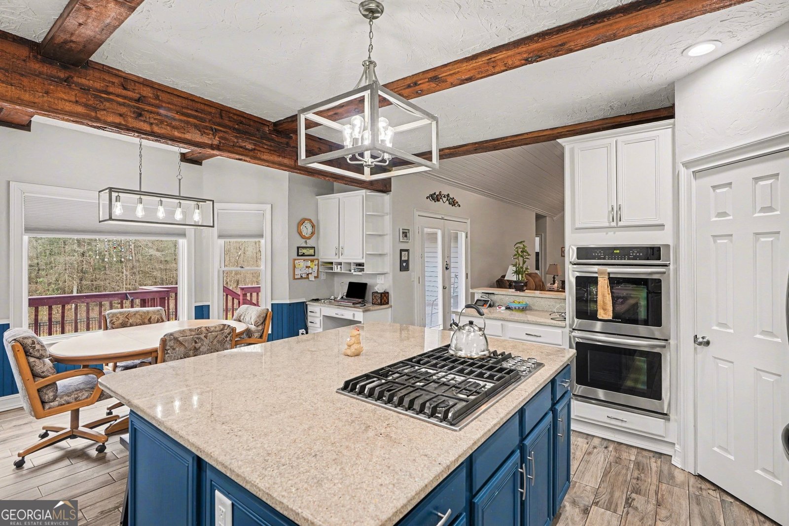 967 Tope Road Sharpsburg - Photo 24