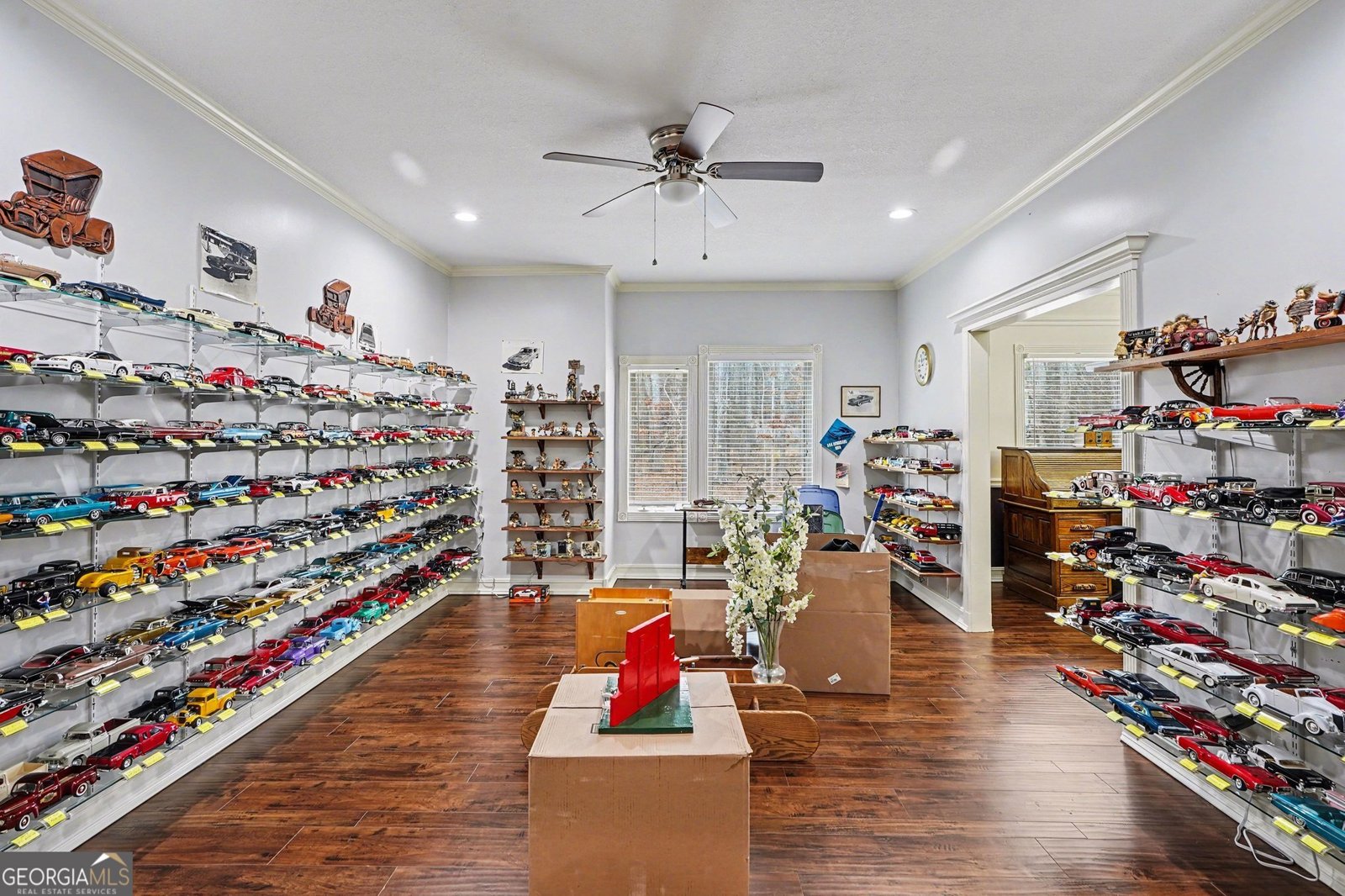 967 Tope Road Sharpsburg - Photo 25