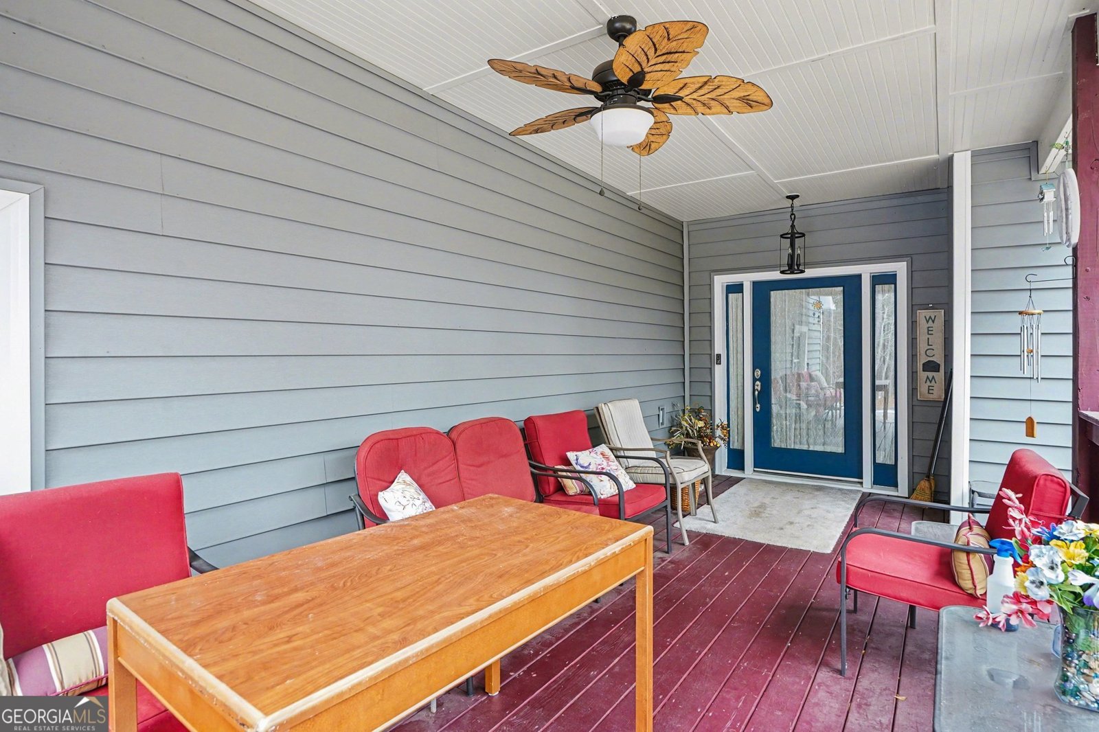 967 Tope Road Sharpsburg - Photo 41