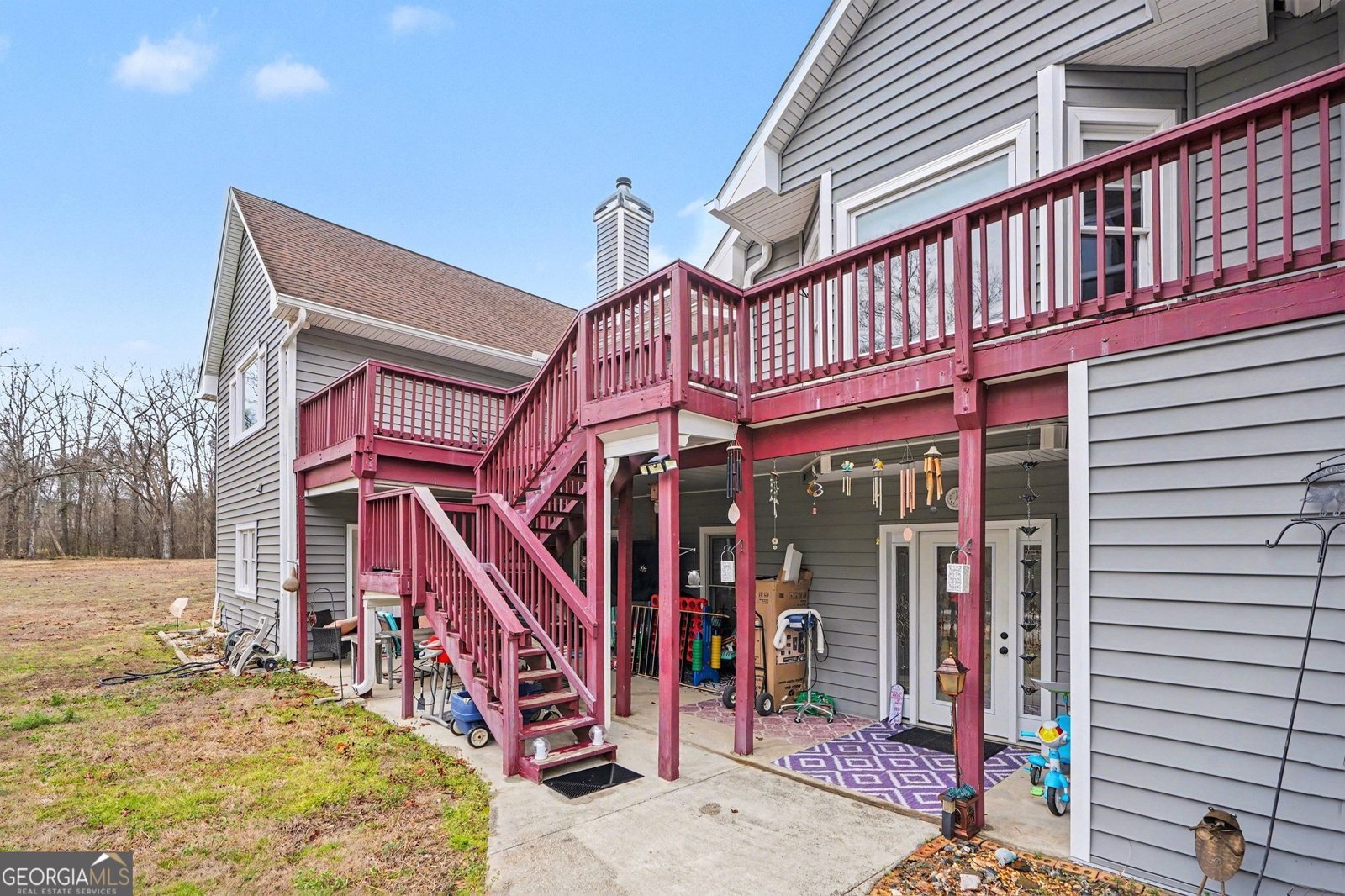 967 Tope Road Sharpsburg - Photo 43