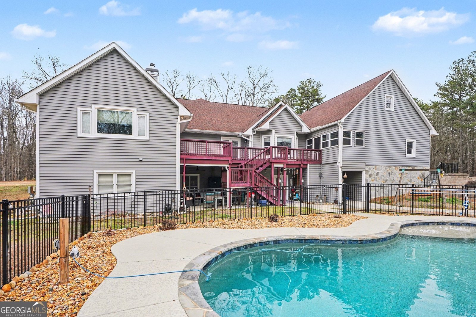 967 Tope Road Sharpsburg - Photo 44