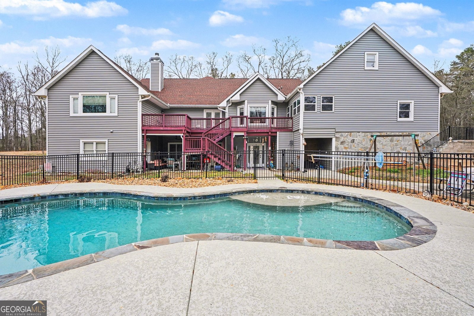 967 Tope Road Sharpsburg - Photo 45