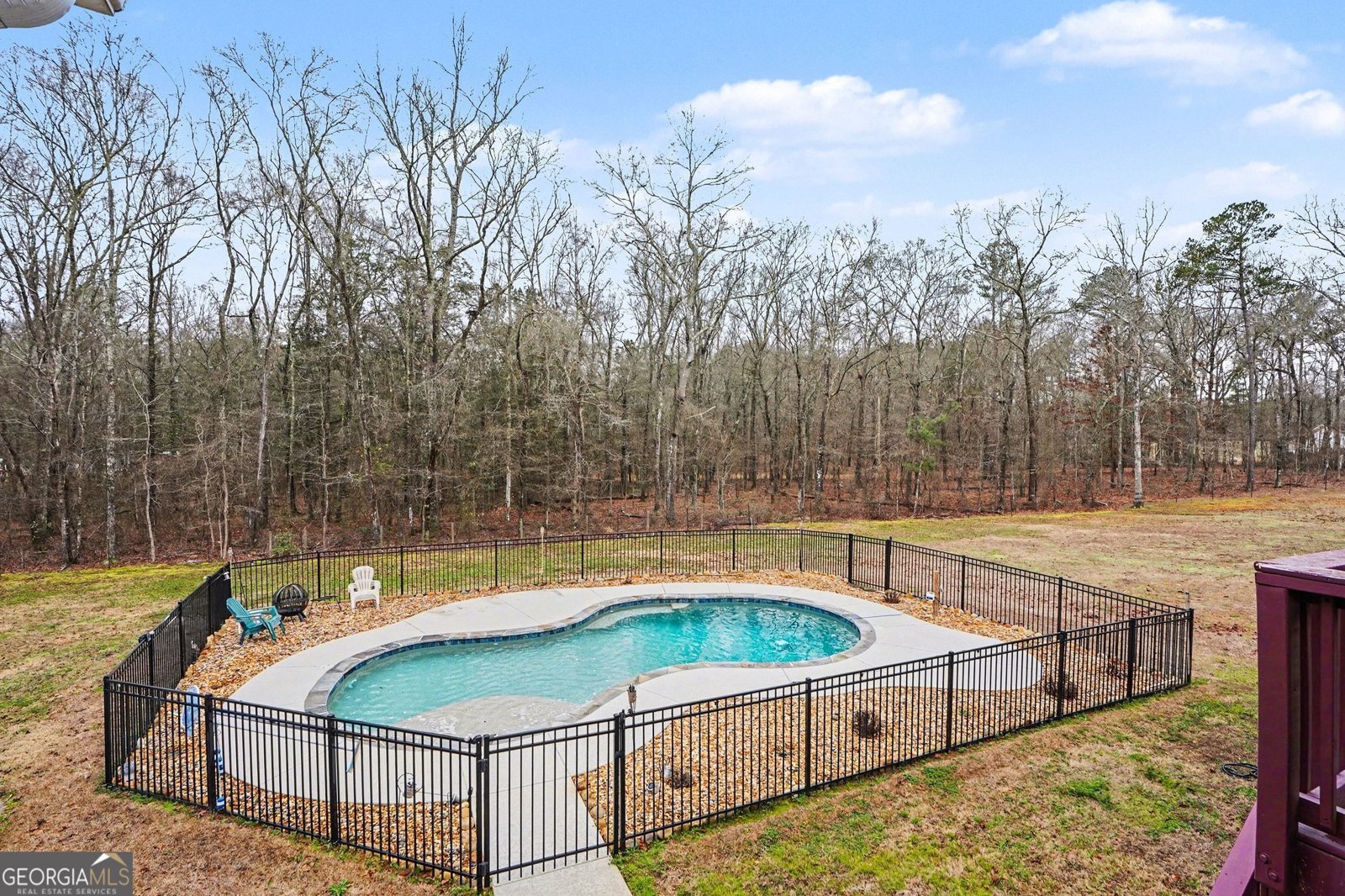 967 Tope Road Sharpsburg - Photo 46