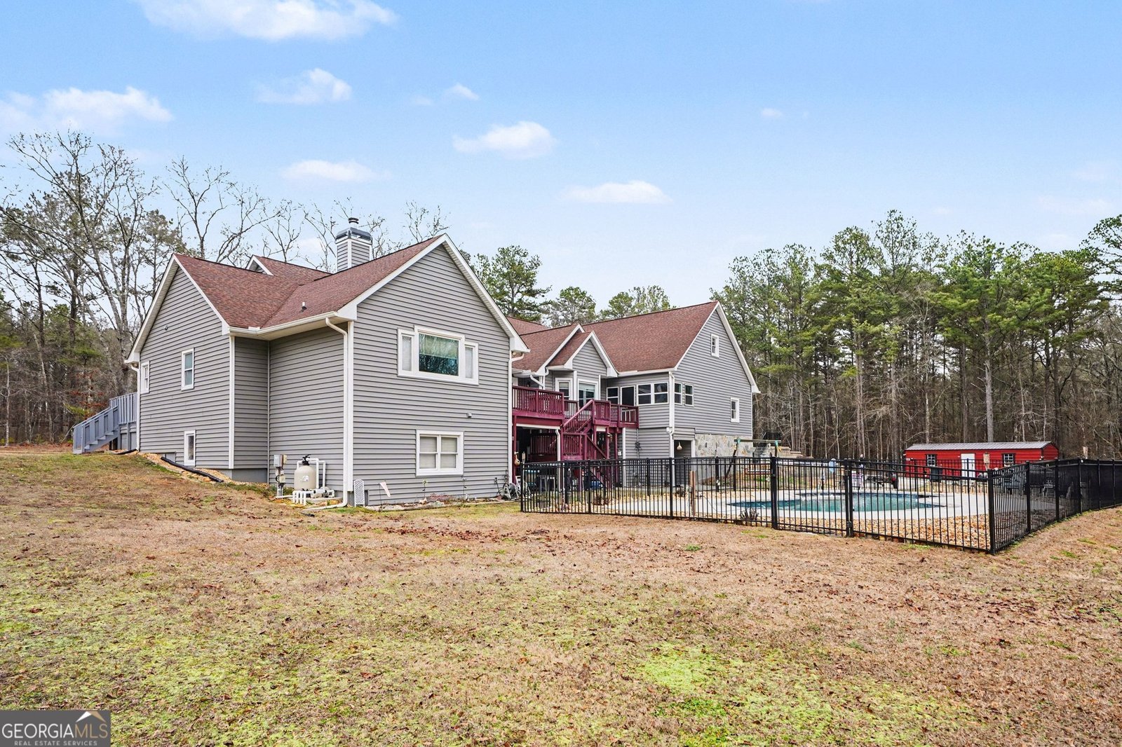 967 Tope Road Sharpsburg - Photo 47