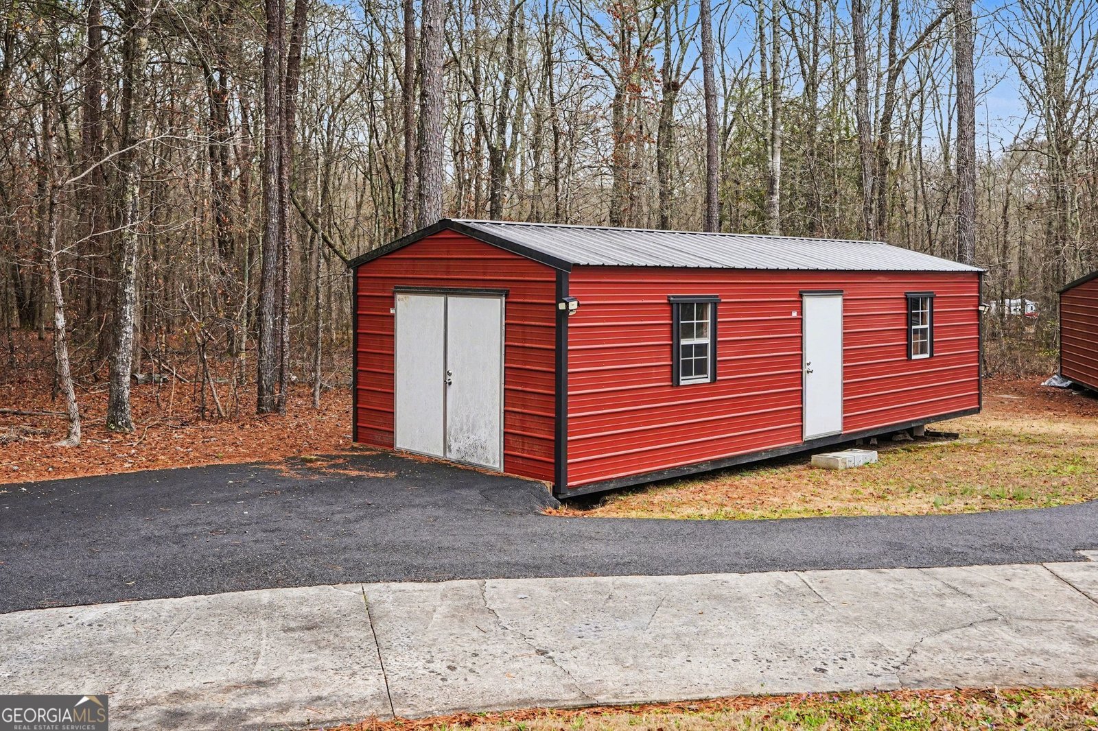 967 Tope Road Sharpsburg - Photo 48