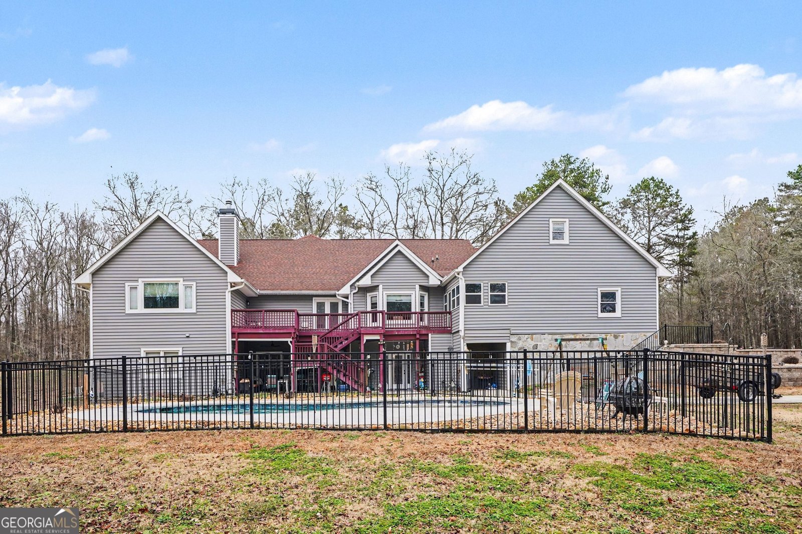 967 Tope Road Sharpsburg - Photo 50