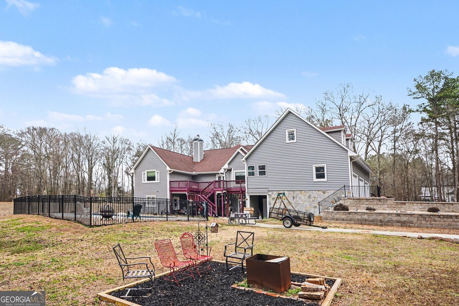 967 Tope Road Sharpsburg - Photo 52