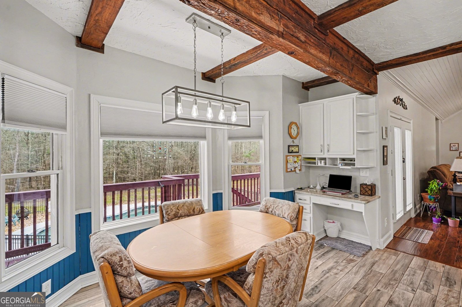 967 Tope Road Sharpsburg - Photo 6