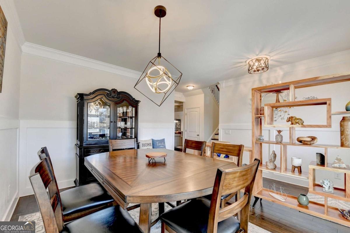 1434 Weeping Tree Circle Auburn - Photo 10