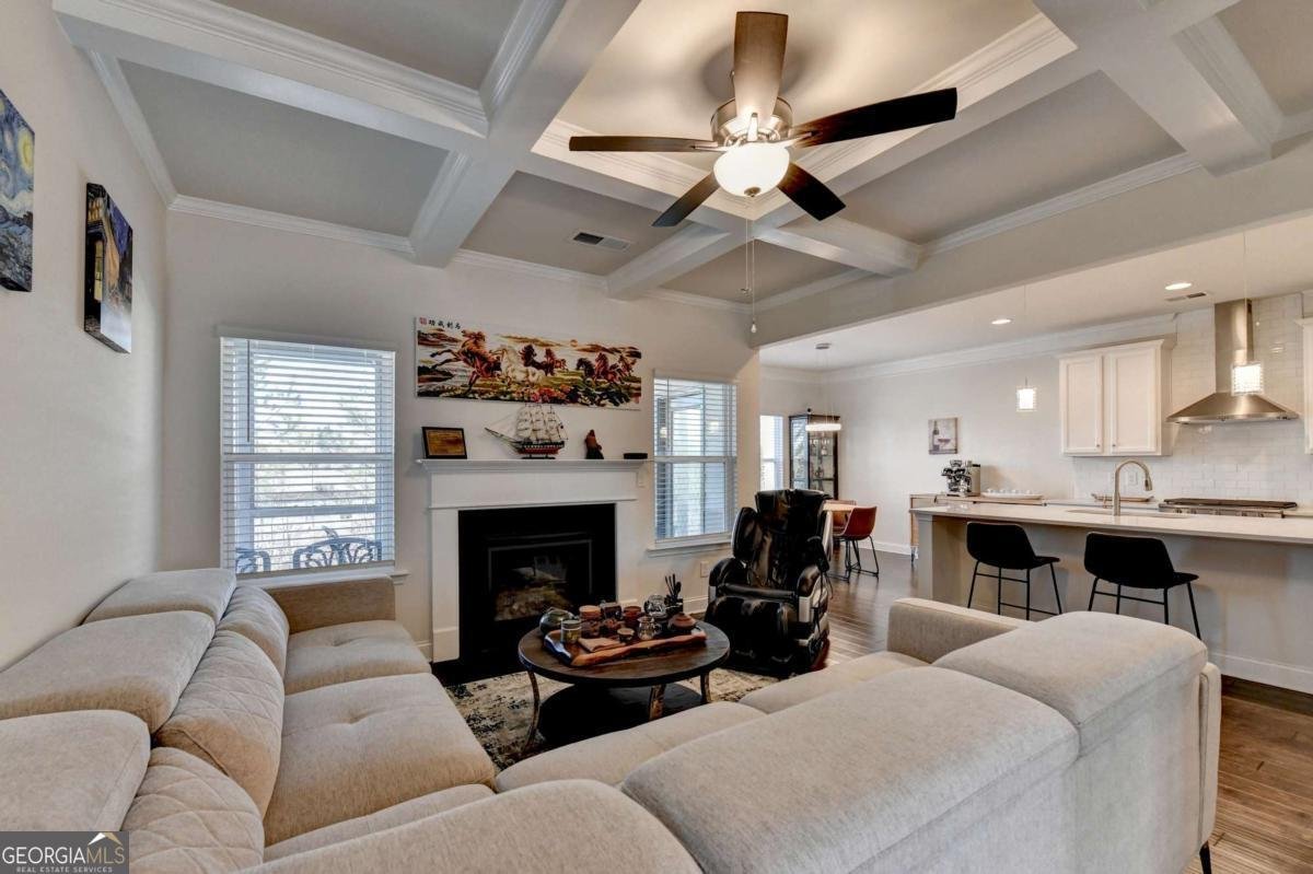 1434 Weeping Tree Circle Auburn - Photo 12