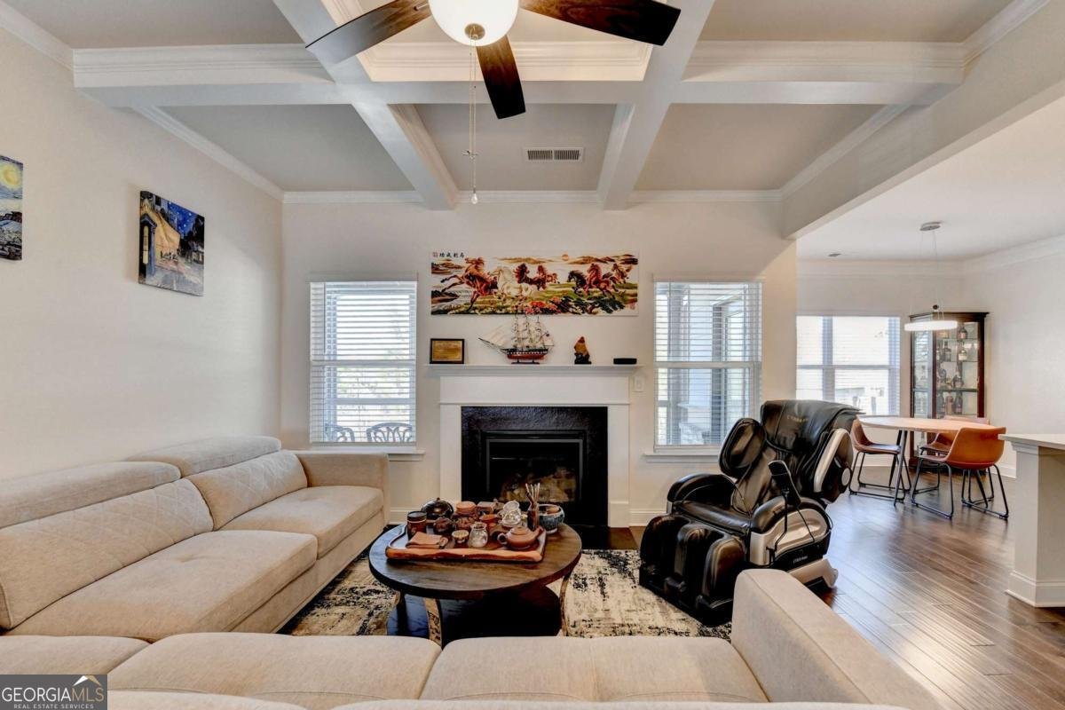 1434 Weeping Tree Circle Auburn - Photo 13