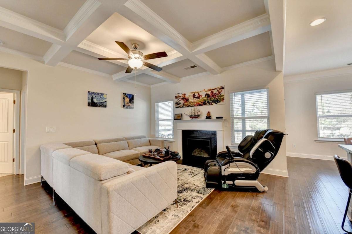 1434 Weeping Tree Circle Auburn - Photo 14