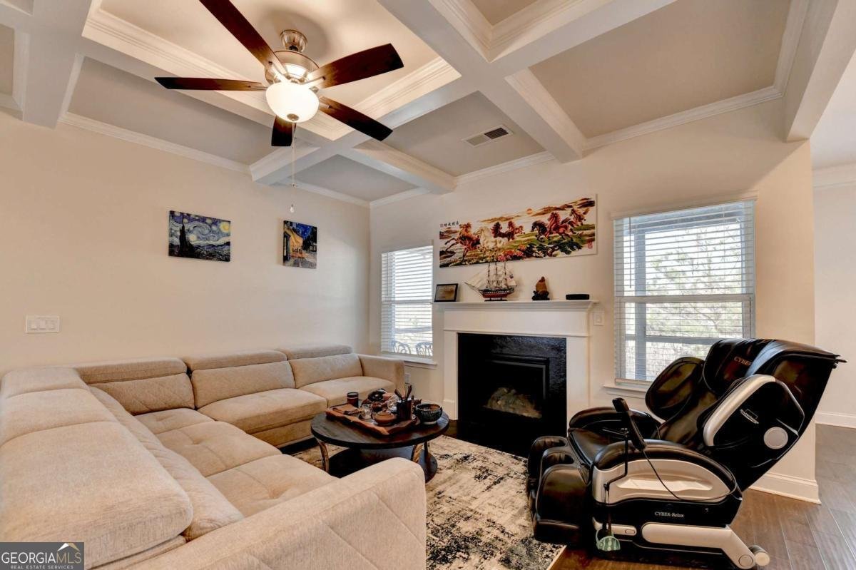 1434 Weeping Tree Circle Auburn - Photo 15