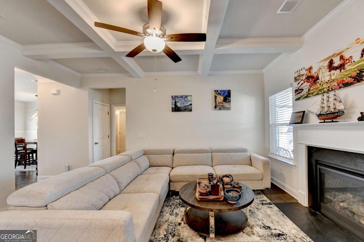 1434 Weeping Tree Circle Auburn - Photo 16