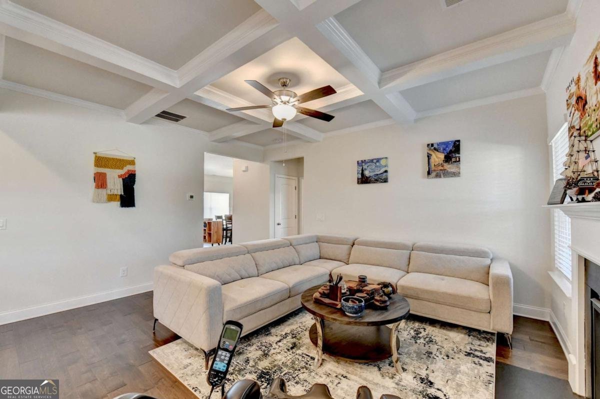 1434 Weeping Tree Circle Auburn - Photo 17