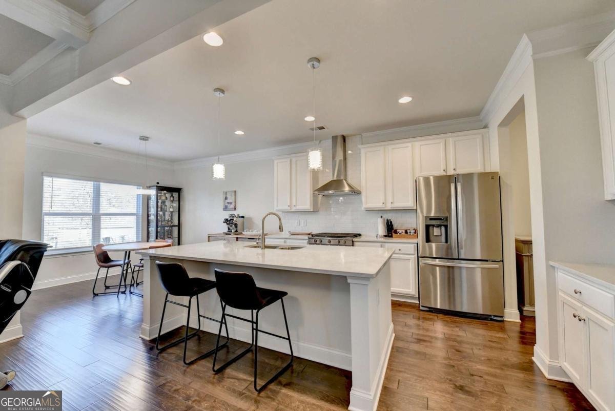 1434 Weeping Tree Circle Auburn - Photo 20