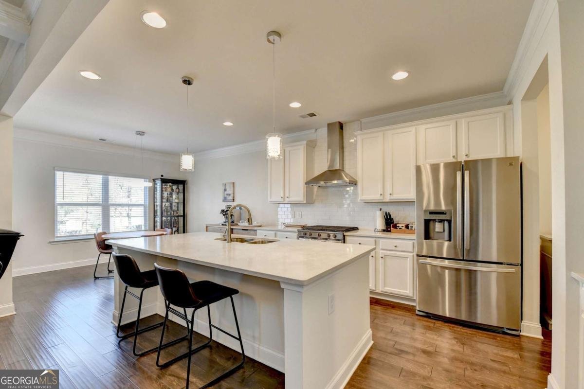 1434 Weeping Tree Circle Auburn - Photo 21