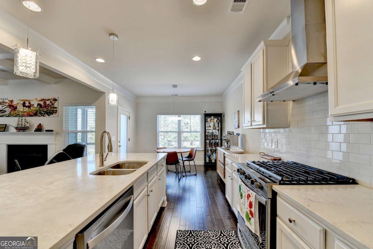 1434 Weeping Tree Circle Auburn - Photo 22