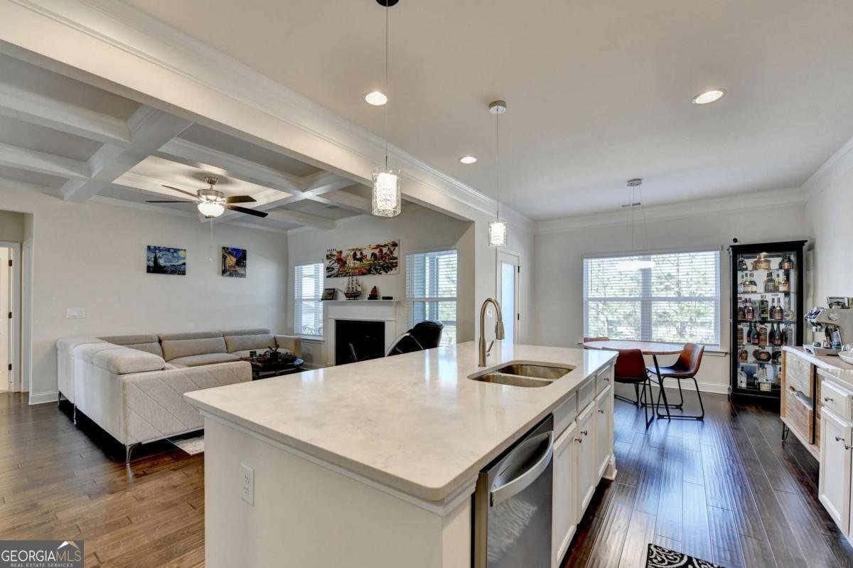 1434 Weeping Tree Circle Auburn - Photo 23