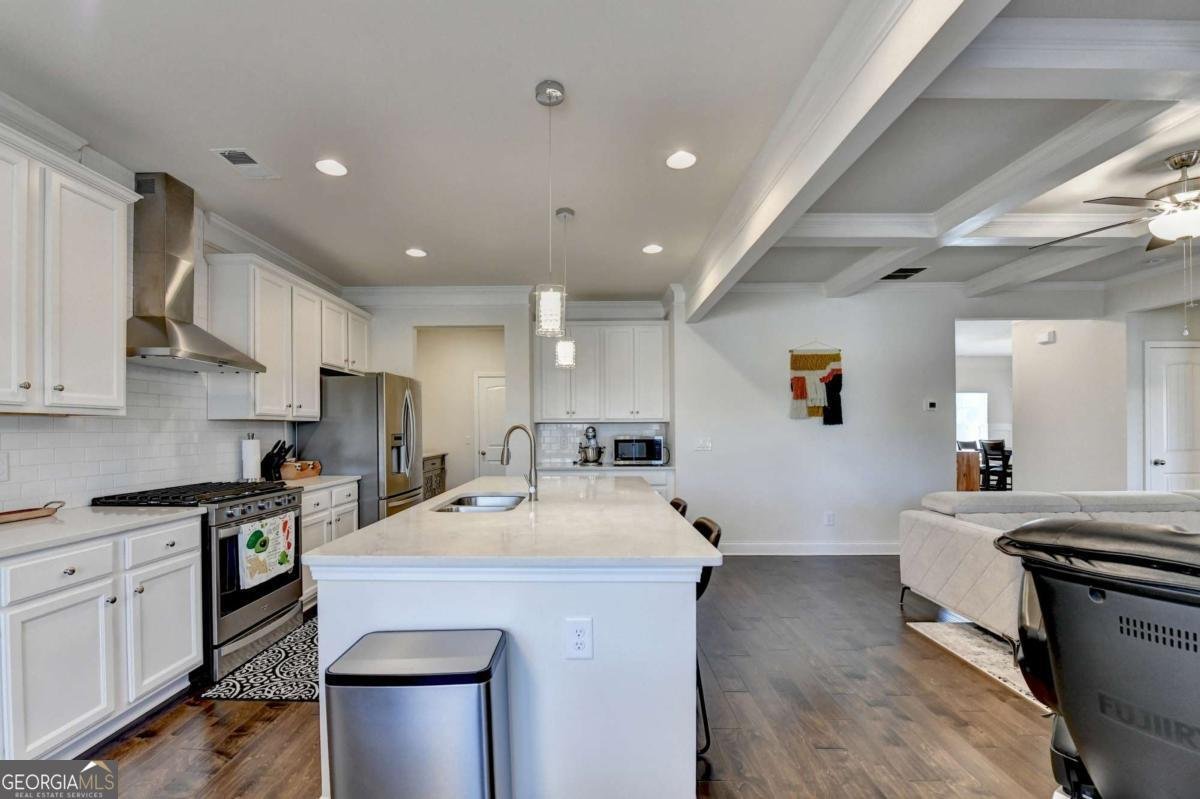 1434 Weeping Tree Circle Auburn - Photo 27